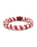 Betty Loops - Bianco Rosso