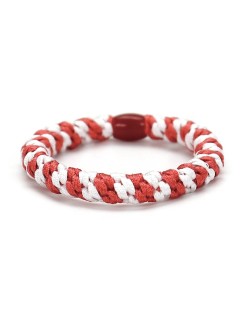 Betty Loops - Bianco Rosso