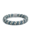 Betty Loops -Argento Blu