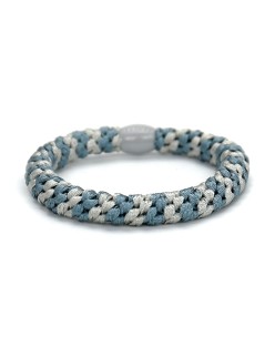 Betty Loops -Argento Blu