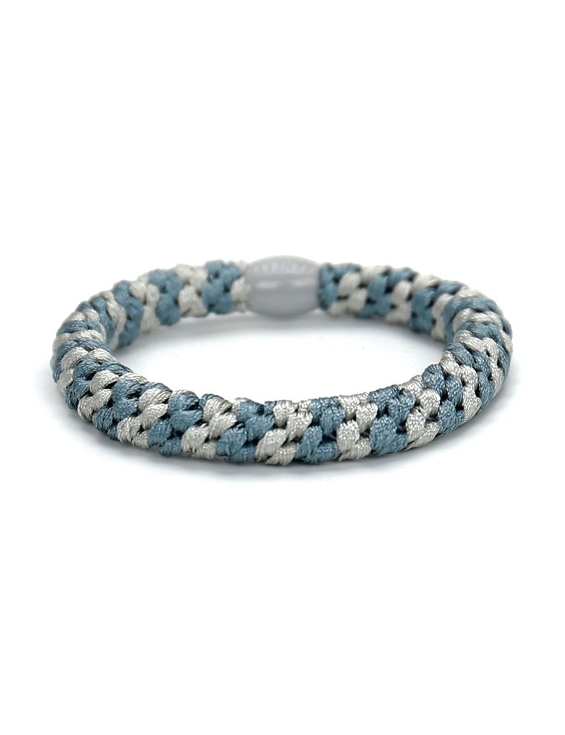 Betty Loops -Argento Blu