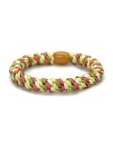 Betty Loops - Verde Rosso Bianco Giallo