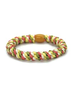Betty Loops - Verde Rosso Bianco Giallo