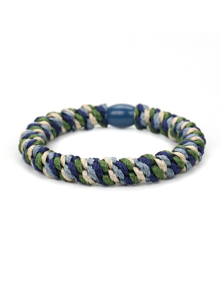 Betty Loops - Beige Azzurro Blu Verde
