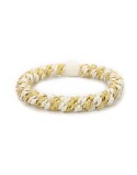 Betty Loops - Oro Bianco