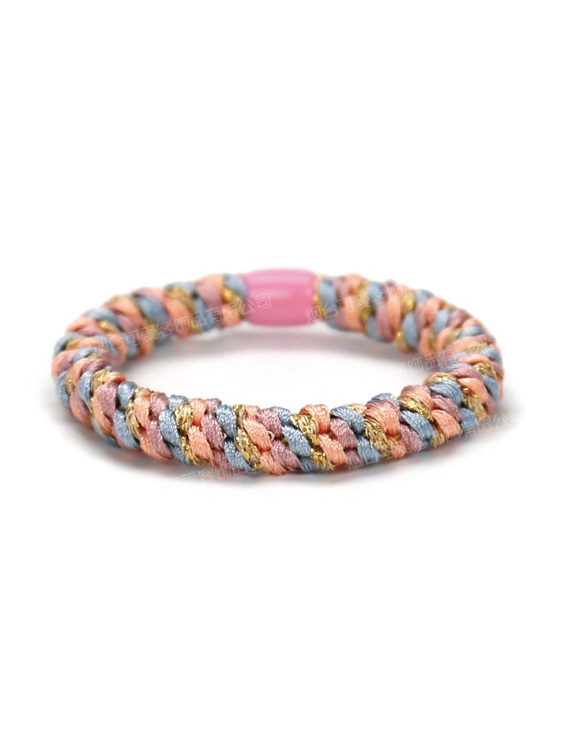 Betty Loops - Rosa Azzurro Dorato