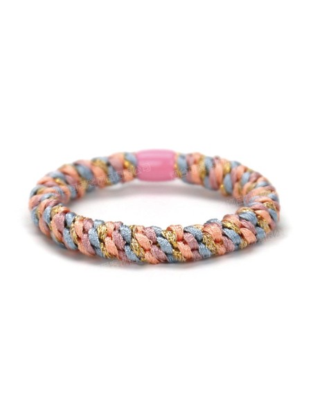 Betty Loops - Rosa Azzurro Dorato